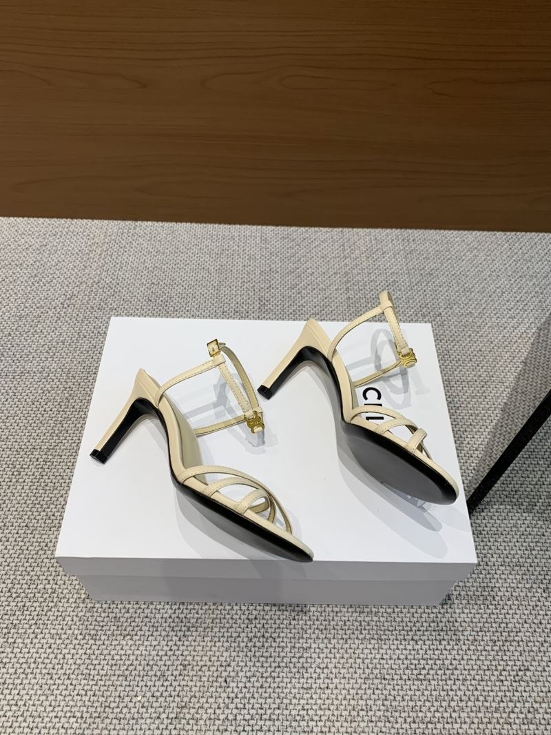 Celine Sandals